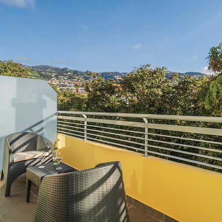 Art Deco Central Apartments, Funchal Eksteriør bilde